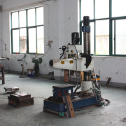 Ningbo ROCK Machinery Manufacture Co.,Ltd