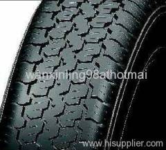 doulbestar passenger car tyre