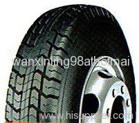 DOUBLE STAR TBR TIRE TRUCK TYRE