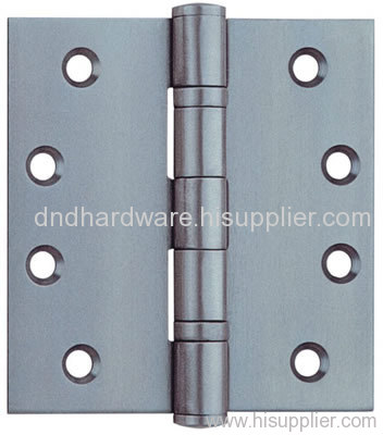 stainless steel door hinge