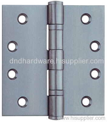 Stainless Steel Hinge