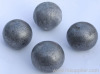 casting grinding ball