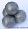 forged steel ball