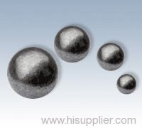 grinding steel media ball