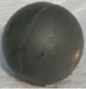 grinding steel ball