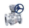 Forged Steel Floating Ball Valve