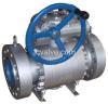 High Pressure Ball Valve