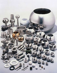 Stainless Steel Valve Ball