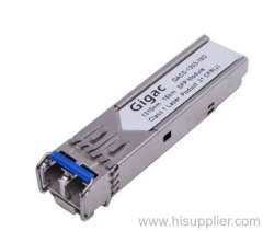 SFP transceiver