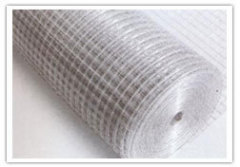 welded wire mesh