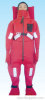 Immersion Suit