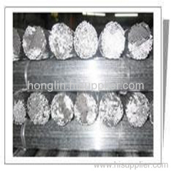 galvanized cut netting