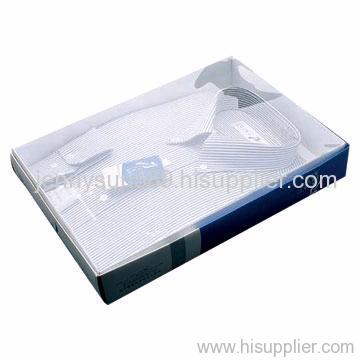 PVC Sheets for Folding Box