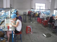 Shenzhen CCYC Manufacture co.,ltd