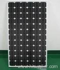 Mono solar panel