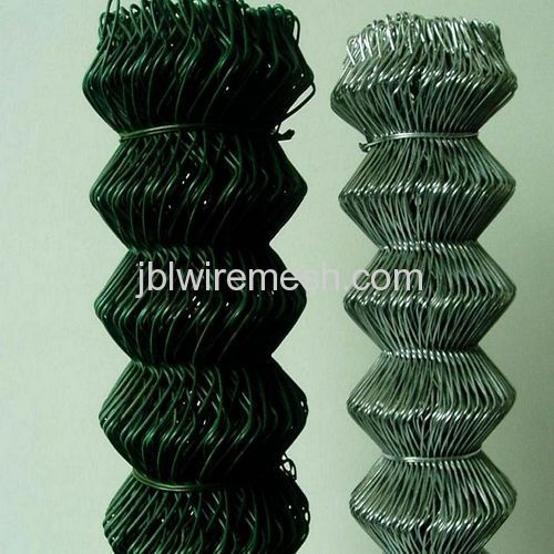 Diamond Wire Mesh Nettings