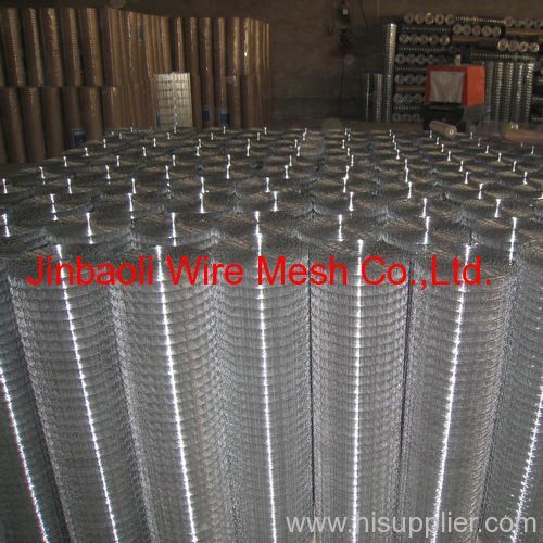 Welded Mesh Roll