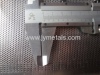 Micron Perforated Sheet