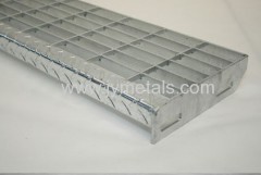 hot dip galvanized steel grating sheets