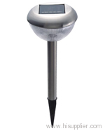 solar light