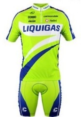 cycling wear