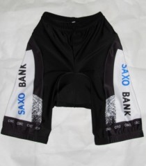 cycling short