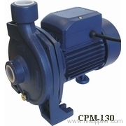 CPM centrifugal water pump