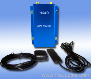 Vehicle GPS Tracker