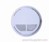 Wired Ionic Smoke Detector