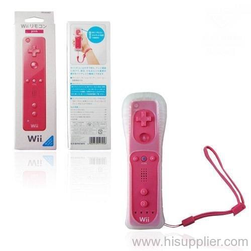 wii wireless remove for video game console