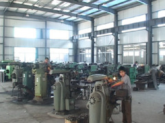 Bobang Industrial Co., Ltd.