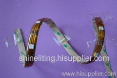 waterproof LED strip