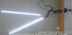 LED rigid bar