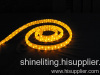 3 WIRE FLAT ROPE LIGHT