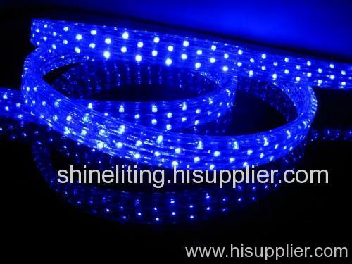 2 WIRE ROUND ROPE LIGHT