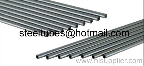 Hydraulic Steel Tubes