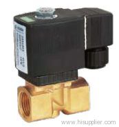 solenoid valve