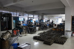 WENZHOU XIANGTAI VALVE PIPE FACTORY