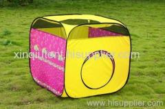 Children tent