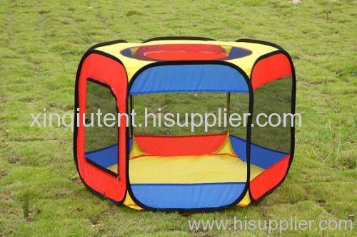 Children tent