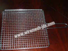 Barbecue Grill Wire Mesh,Barbecue Wire Mesh