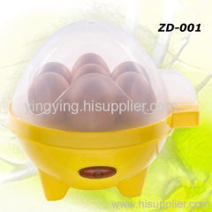 egg boiler