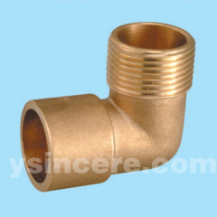 Brass Soldering Fitting