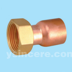 Copper Fitting