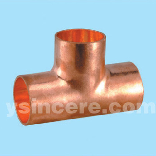 Copper Fitting