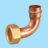 Copper Soldering Fitting