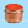Copper Soldering Fitting