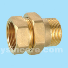 Thread Fittings for Pipe