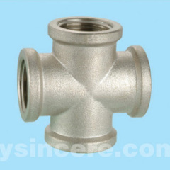 Thread Fittings for Pipe