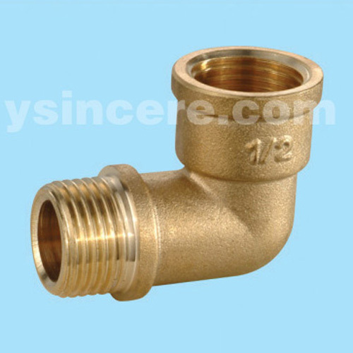 Thread Fittings for Pipe